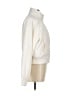 Old Navy Solid Ivory Jacket Size M - photo 4