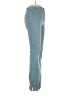 We the Free Stripes Blue Jeans Size 27 waist - photo 4