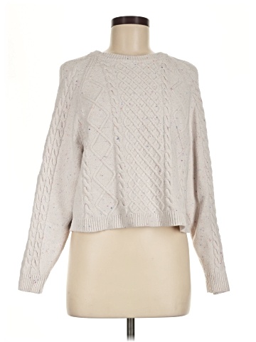 Old Navy Pullover Sweater (view 1)