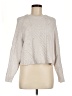 Old Navy Gray Pullover Sweater Size M - photo 1
