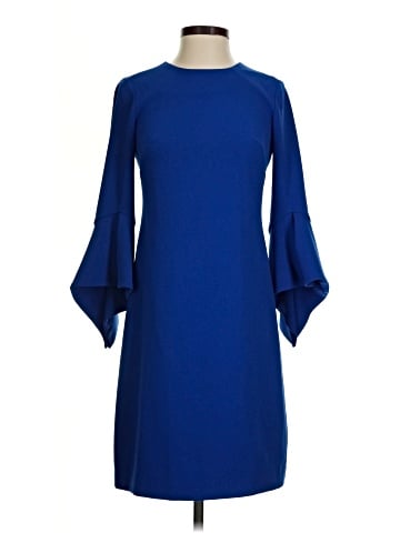 Calvin Klein Cocktail Dress (view 1)
