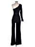 Unbranded Black Jumpsuit Size S - photo 2