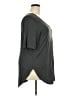 Torrid Gray 3/4 Sleeve T-Shirt Size 3X Plus (3) - photo 4