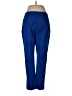 Talbots Color Block Blue Dress Pants Size 8 Petite - photo 2