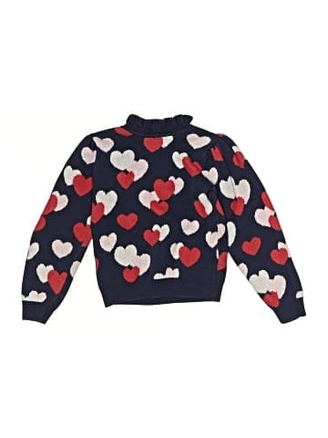 Janie and Jack Pullover Sweater (view 1)