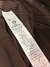 Glowmode Brown Active Pants Size XXL - photo 4