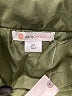 Daily Practice By Anthropologie 100% Polyester Green Vest Size XS - photo 6