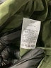 Daily Practice By Anthropologie 100% Polyester Green Vest Size XS - photo 7