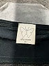 Ella Moss Black 3/4 Sleeve T-Shirt Size XS - photo 7