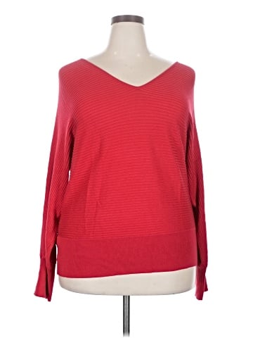 Pinque Pullover Sweater (view 1)
