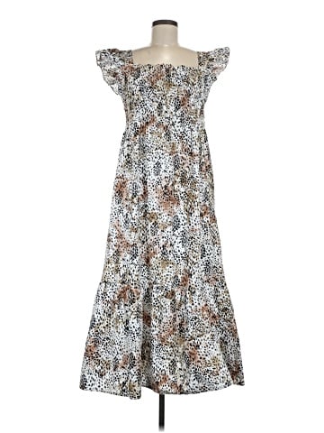 Sea New York Casual Dress (view 1)