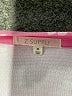 Z Supply Stars Pink Pullover Sweater Size M - photo 7
