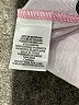 Z Supply Stars Pink Pullover Sweater Size M - photo 8
