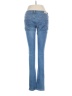 Adriano Goldschmied Hearts Blue Jeans Size 27R - photo 2
