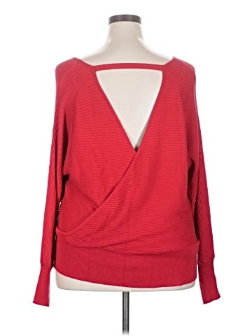 Pinque Pullover Sweater (view 2)