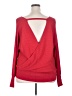 Pinque Red Pullover Sweater Size XXL - photo 2