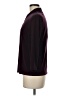 Calvin Klein Burgundy 3/4 Sleeve Top Size M - photo 5