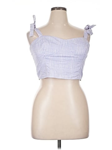 Lilly Pulitzer Tube Top (view 1)
