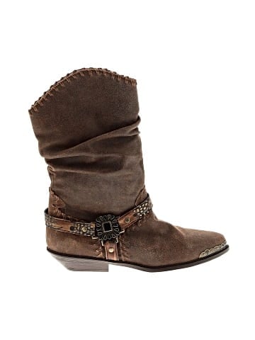 Zodiac Boots (view 1)