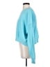 Aerie 100% Cotton Blue Sweatshirt Size S - photo 5