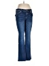 Inc Denim Blue Jeans Size 6 - photo 1