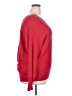 Pinque Red Pullover Sweater Size XXL - photo 4