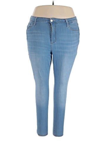 Universal Thread Jeans (view 1)