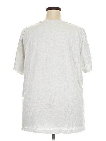Bella + Canvas Short Sleeve T-Shirt (view 2)