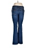 Inc Denim Blue Jeans Size 6 - photo 2