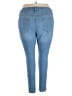Universal Thread Blue Jeans Size 18 - photo 2