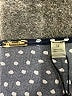 Magaschoni Polka Dots Black Casual Dress Size 14 - photo 7
