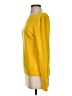 Ann Taylor LOFT Outlet Color Block Yellow Pullover Sweater Size XS - photo 5