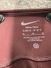 Nike Burgundy Active Pants Size M - photo 4