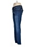 Inc Denim Blue Jeans Size 6 - photo 5
