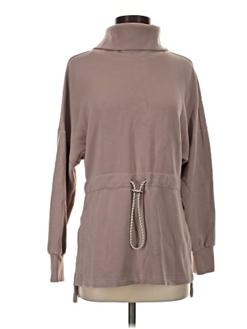 Varley Turtleneck Sweater (view 1)