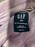 Gap Purple Coat Size XXL - photo 6