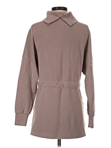 Varley Turtleneck Sweater (view 2)