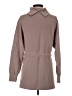 Varley Brown Turtleneck Sweater Size S - photo 2
