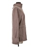 Varley Brown Turtleneck Sweater Size S - photo 4