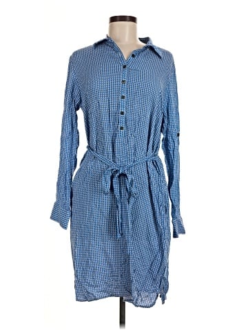 TINA Stephens Casual Dress (view 1)