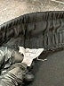 Splendid Solid Black Dress Pants Size XS - photo 7