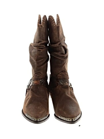 Zodiac Boots (view 2)
