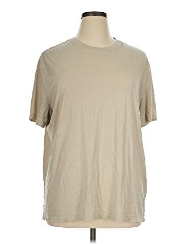 Express Short Sleeve T-Shirt (view 1)