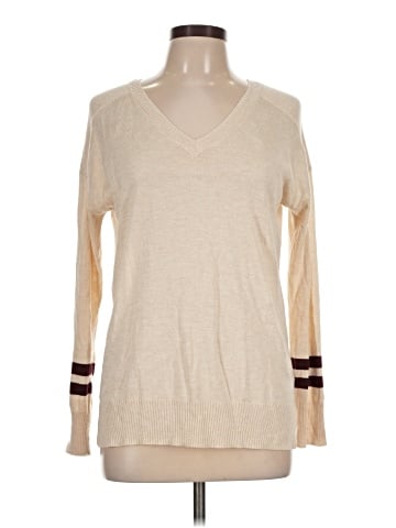 Hippie Rose Pullover Sweater (view 1)