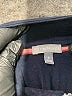 T by Talbots Blue Sweater Vest Size S - photo 7