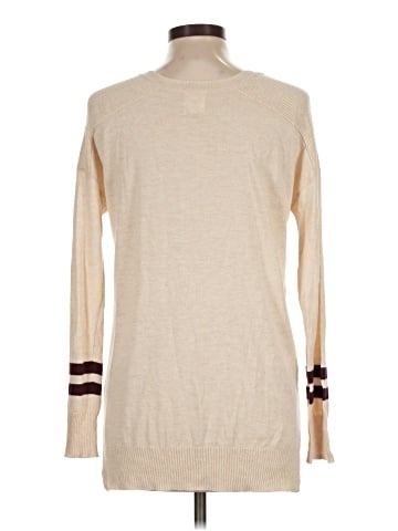 Hippie Rose Pullover Sweater (view 2)