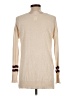 Hippie Rose Ivory Pullover Sweater Size L - photo 2