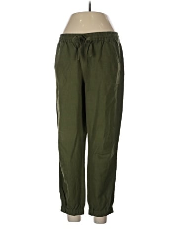 Point Sur Linen Pants (view 1)