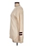 Hippie Rose Ivory Pullover Sweater Size L - photo 5
