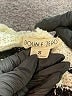 Double Zero White Poncho Size S - photo 7